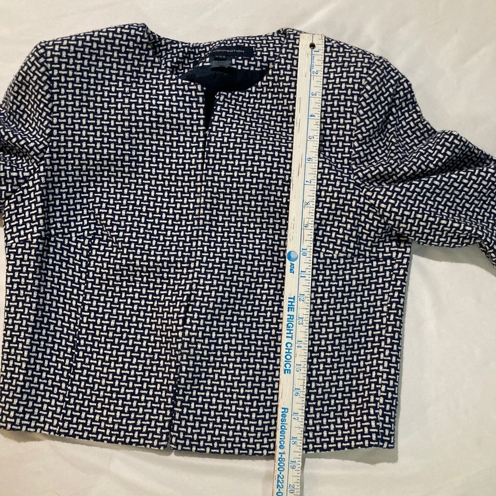 French Connection Jacket - image 4